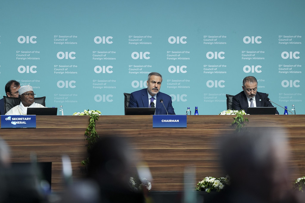 ماذا جاء في “إعلان إسطنبول” الصادر عن اجتماع منظمة التعاون الإسلامي؟