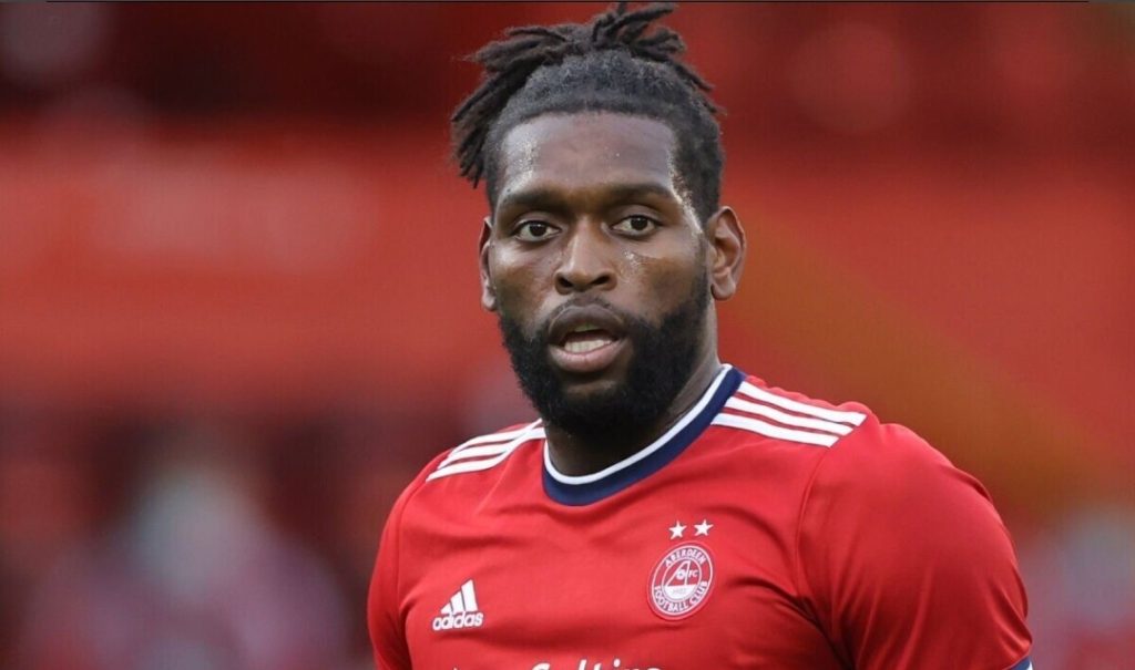 جاي توماس لاعب آرسنال السابق خلف القضبان بسبب المخدرات