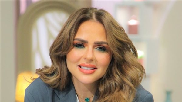 مها الصغير ترد على الشائعات برسالة مؤثرة عبر فيسبوك