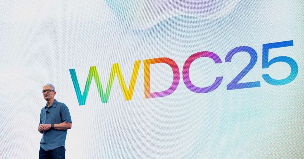 مؤتمر أبل للمطورين.. الشركة تكشف عن قدرات Apple Intelligence