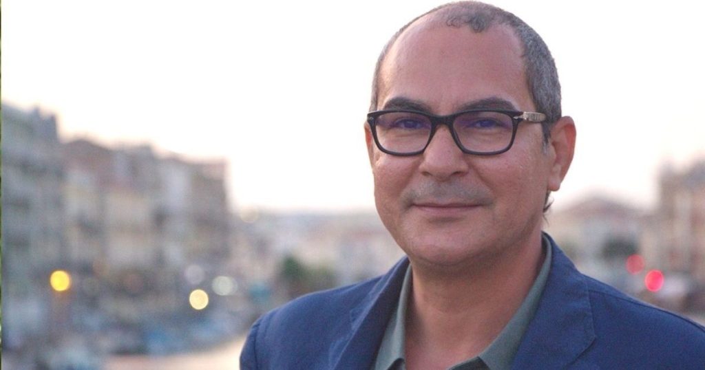 الشاعر أحمد يماني: لست متعصباً لنوع محدد من الشعر