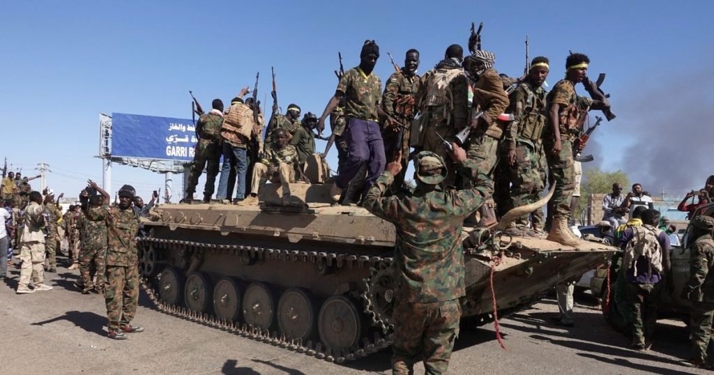 ما سر الهجوم على “مثلث الحدود” السوداني المصري الليبي؟