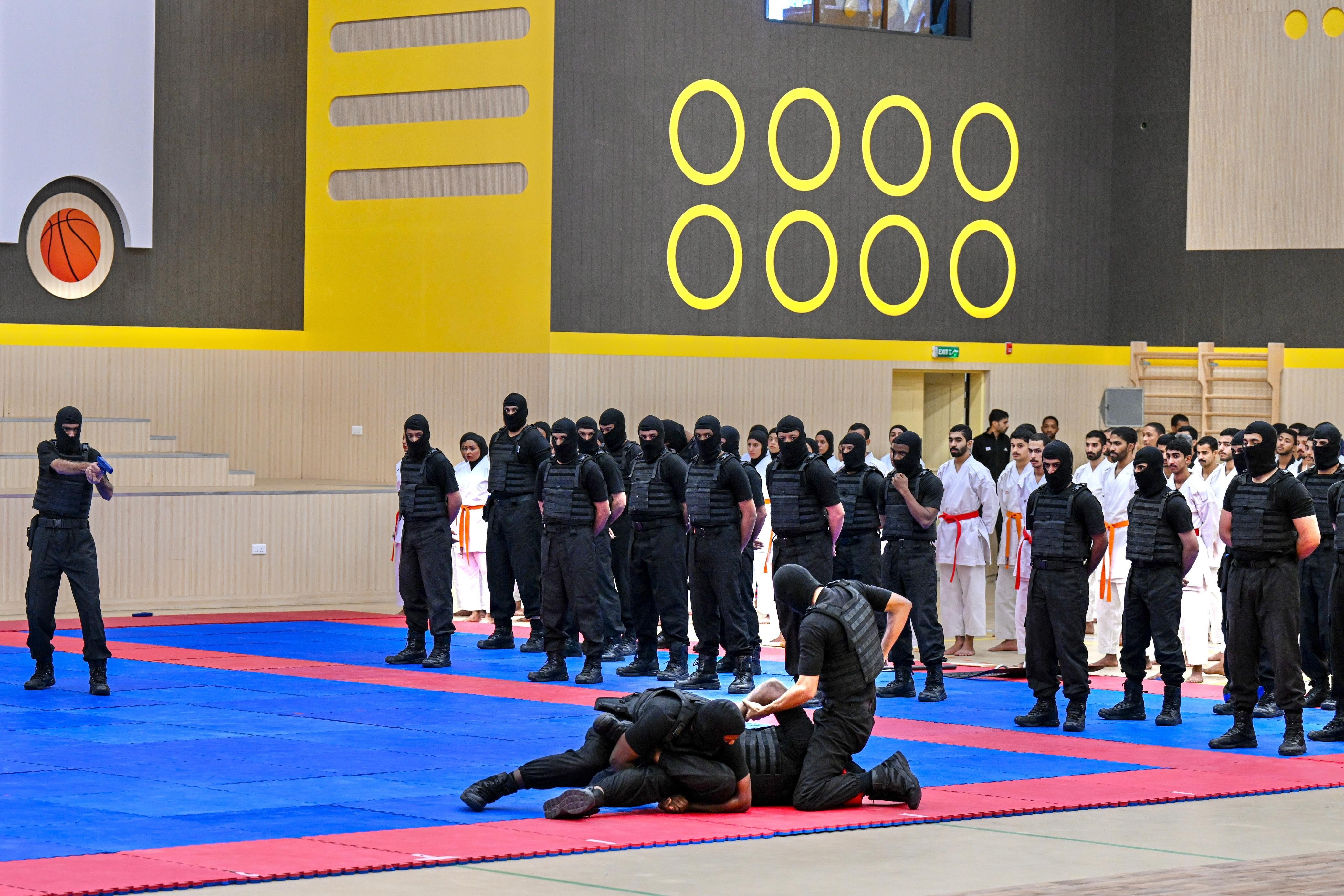 تخريج الشرطة (6).JPG