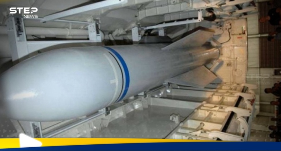 هل تستخدم أمريكا قنبلة “جي بي يو57” الخارقة ضد إيران.. وماهي ميزاتها