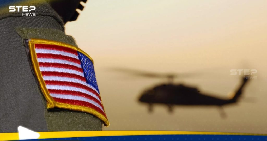 “سنتكوم” تعلن مقتل واعتقال قياديين في داعش بسوريا والعراق