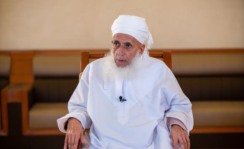 “فُجعنا”.. سماحة المفتي يعلق على العدوان الإسرائيلي على إيران