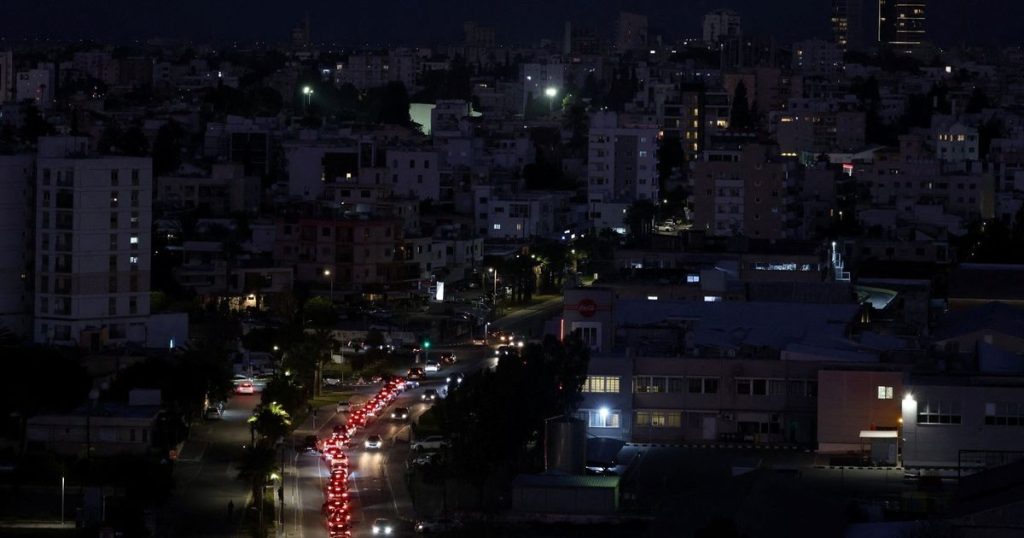 قلق في قبرص من موجة شراء عقارات يقودها إسرائيليون