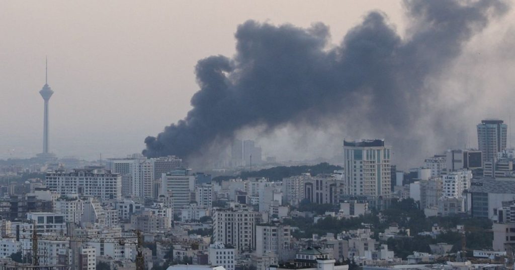 ضربات أمريكا لإيران.. إدانات عربية ودعوات للعودة للمفاوضات