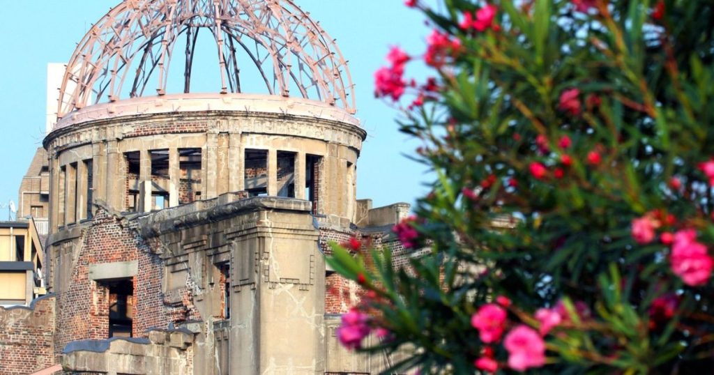 النووي في الأفق.. سيناريوهات النهاية روائياً