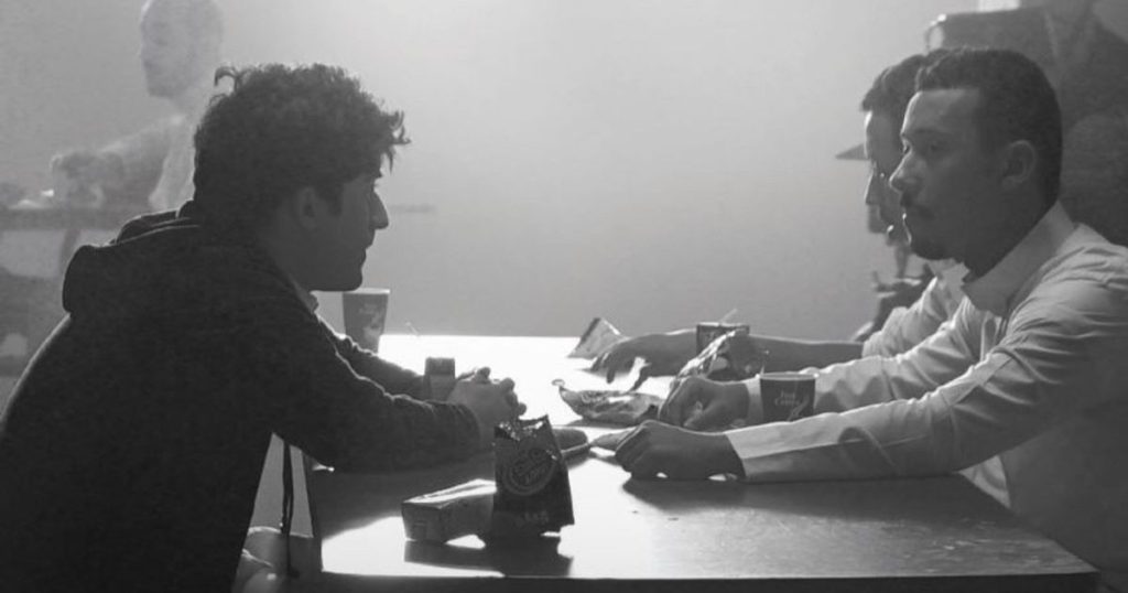 صندوق البحر الأحمر يعلن قائمة الفائزين في منح ما بعد الإنتاج