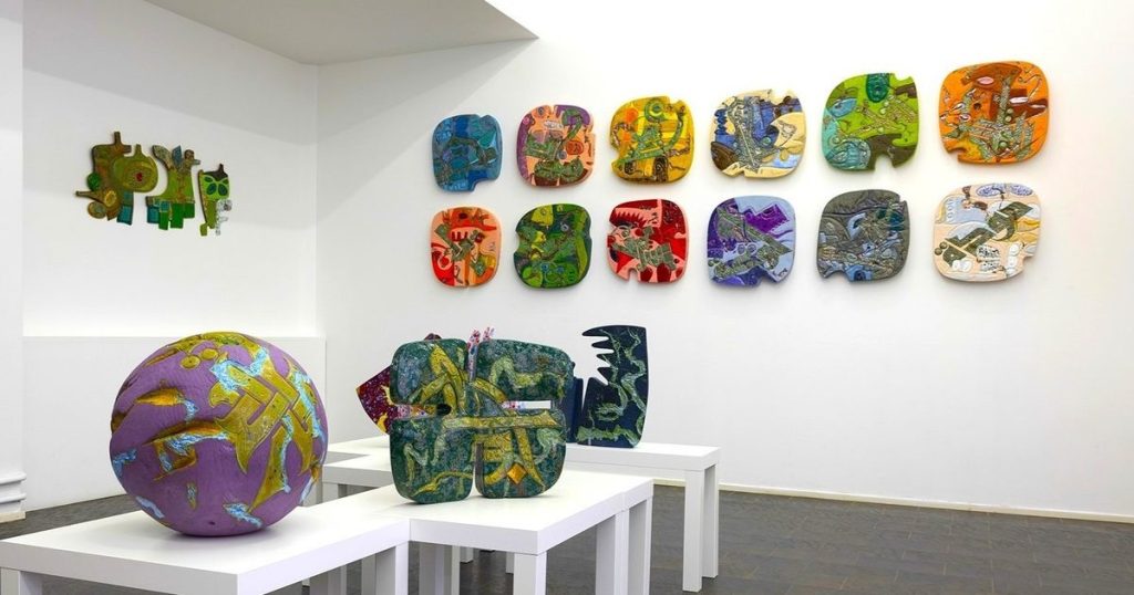 “هندسة الروح”.. بين طين العراق وسكينة أوسلو