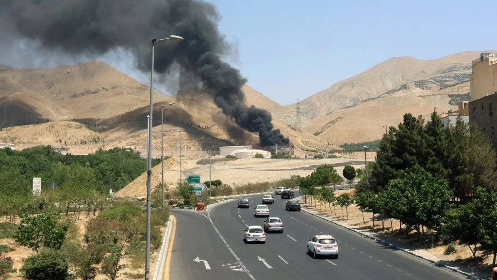 تحوّلات الردع وتوازن القوة غير المتماثل: قراءة إستراتيجية في تصاعد الصراع الإيراني – الإسرائيلي