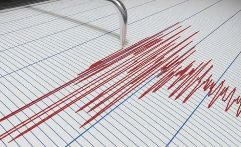 على عمق 68 كيلومترا.. زلزال يهز حدود اليونان مع تركيا