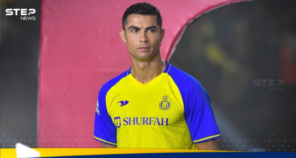 شاهد| النصر السعودي ينهي الجدل بشأن مستقبل رونالدو مع الفريق في بيان رسمي