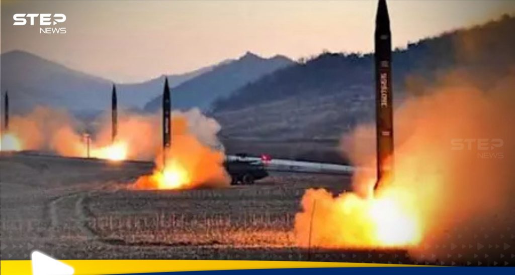 تقرير يكشف عن الأسلحة الفتاكة التي نقلتها أمريكا إلى إسرائيل تحت طاولة المفاوضات مع إيران