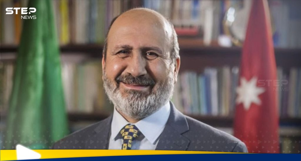 الأردن.. اعتقال المراقب العام لجماعة الإخوان المسلمين مراد العضايلة