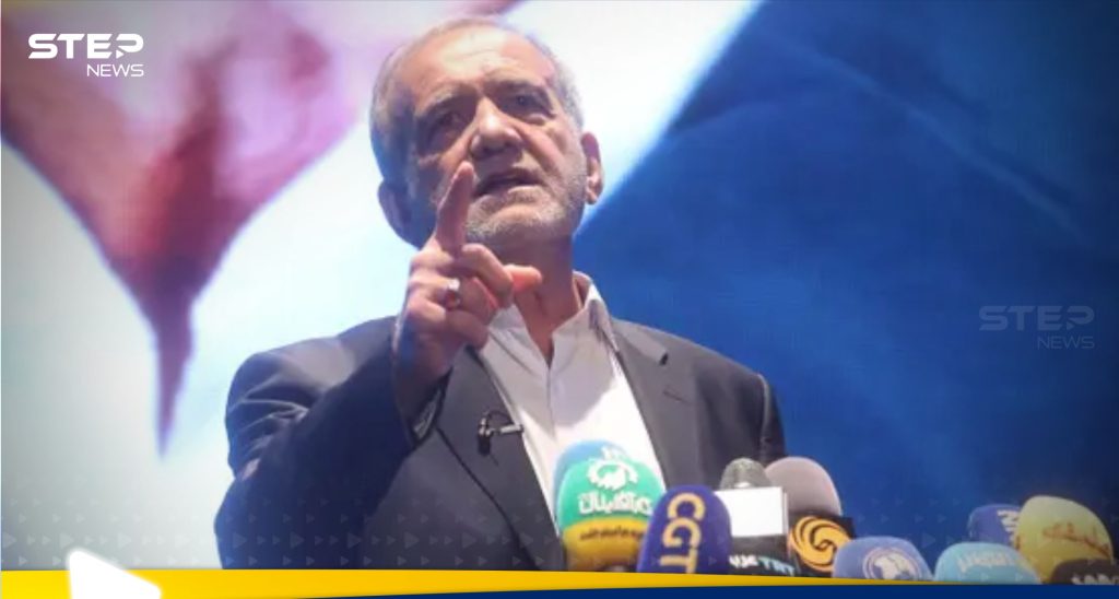 رئيس إيران يتحدث عن رد طهران.. وترامب: القادم أكثر عدوانية