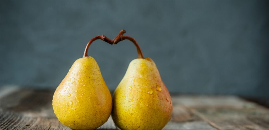 الإجاص.. الفاكهة السحرية لصحة أفضل!