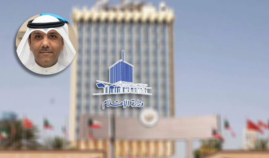 لافي السبيعي: نقل الأخبار من مصادرها بمهنية وشفافية