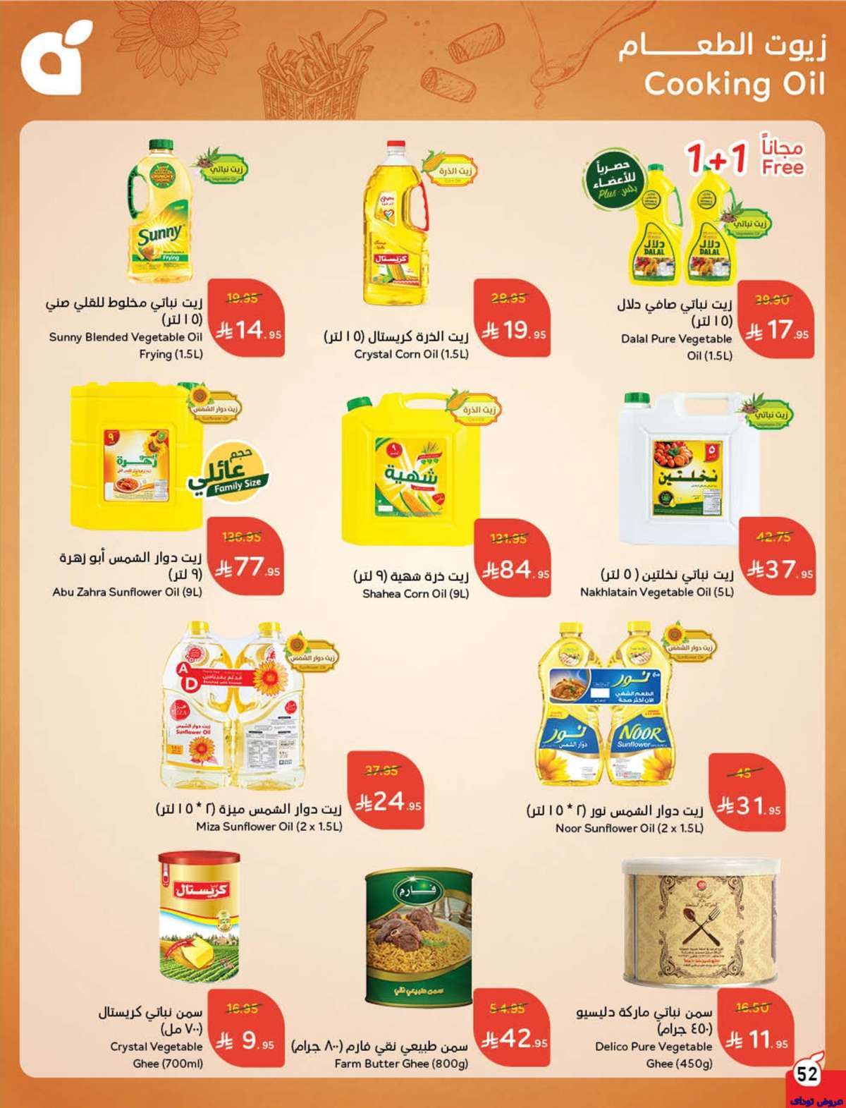 مجلة عروض بنده الاسبوعية صفحة واحدة الاربعاء 9-7-2025 | وفر حتي نصف السعر 54 jHyOiI - مجلة عروض بنده الاسبوعية صفحة واحدة الاربعاء 9-7-2025 | وفر حتي نصف السعر