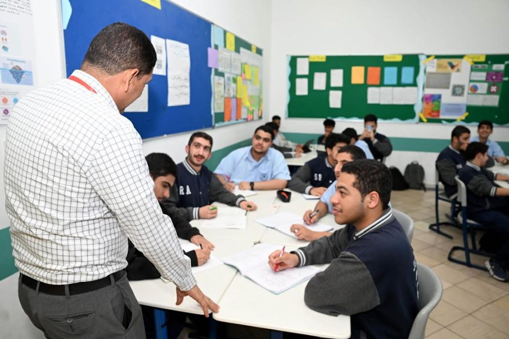 4 أسباب تدعو المدارس لتحديث بيانات الطلبة في العام الدراسي الجديد