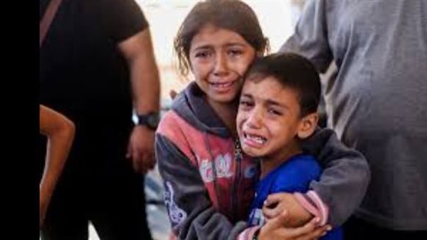 الوضع الإنساني في غزة يواجه تحديات والسكان بحاجة ماسة للمأوى