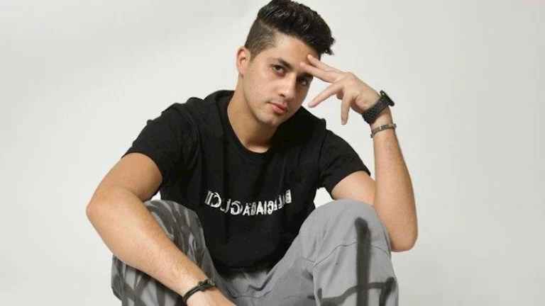 عنبة يلغي حفله في الساحل اليوم حدادًا على روح متوفي حفل رمضان