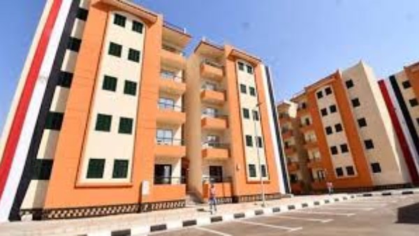 آخر موعد للتقديم في سكن لكل المصريين 7