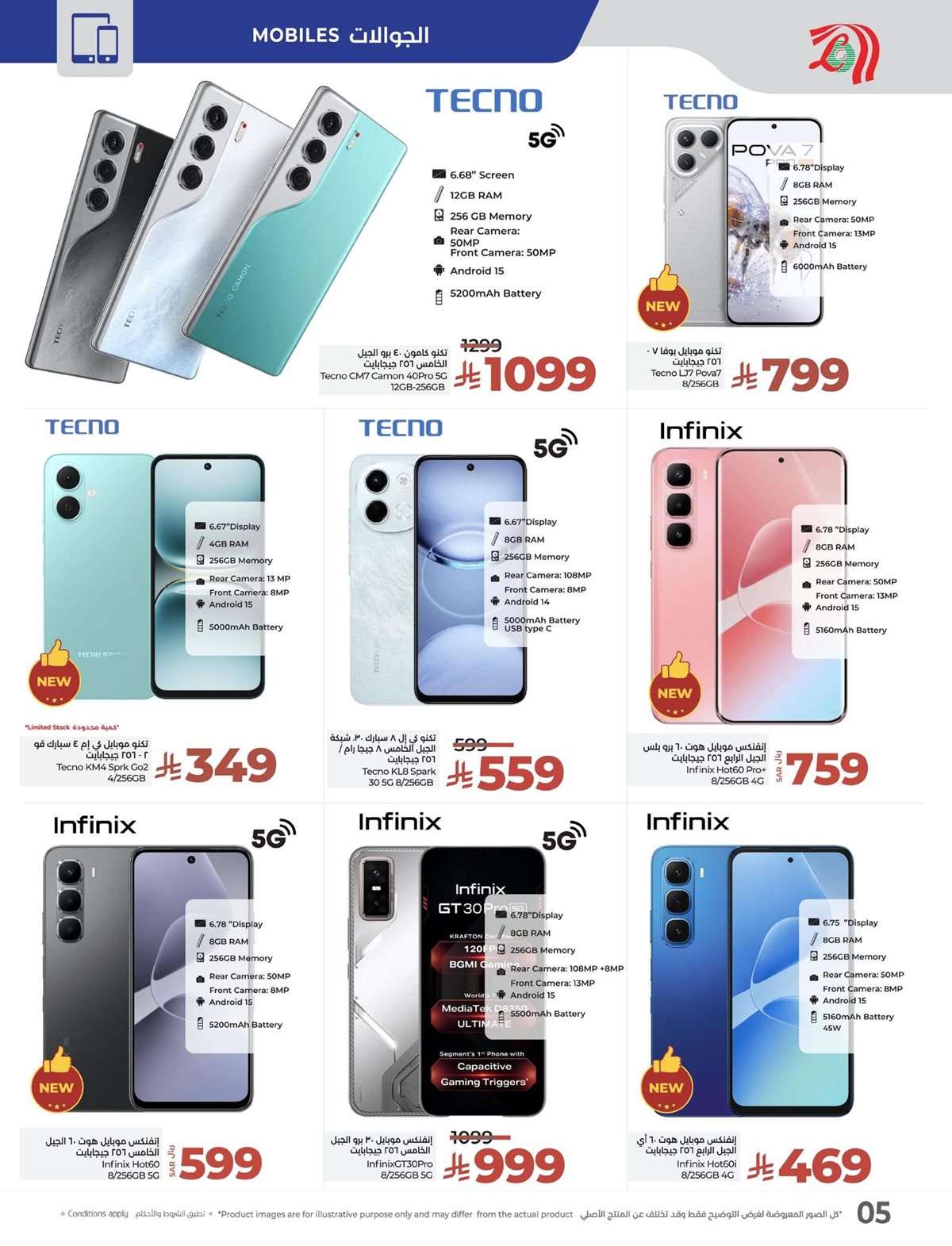 ObNnlO - عروض لولو السعودية الاسبوعية الخميس 28 اغسطس 2025 ديجيتك