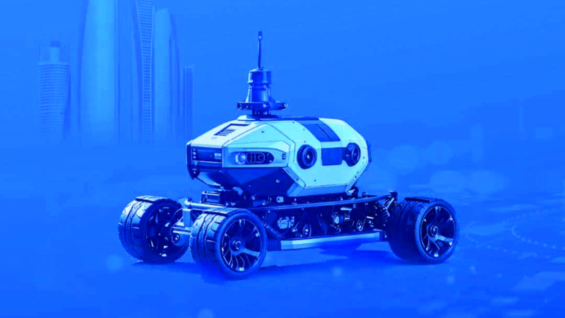 «أبوظبي للأنظمة ذاتية الحركة» ترسم ملامح مستقبل النقل الذكي