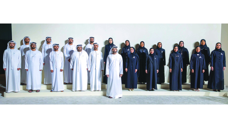 حمدان بن محمد: الاستثمار في الإنسان أعظم استثمار نقوم به