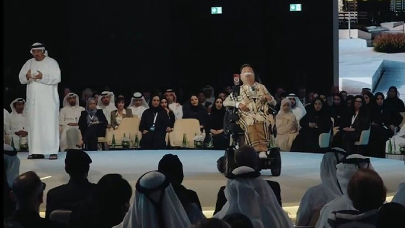 «الرعاية الاجتماعية» يبحث توظيف الذكاء الاصطناعي في تطوير خدمات القطاع