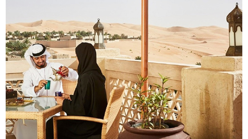 «تقهوى».. أول منصة رقمية استشارية لتعزيز التماسك الأسري