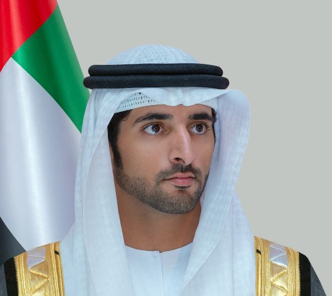 حمدان بن محمد يُصدر قراراً بشأن نظام قياس إنتاجيّة القوى العاملة في حُكومة دبي