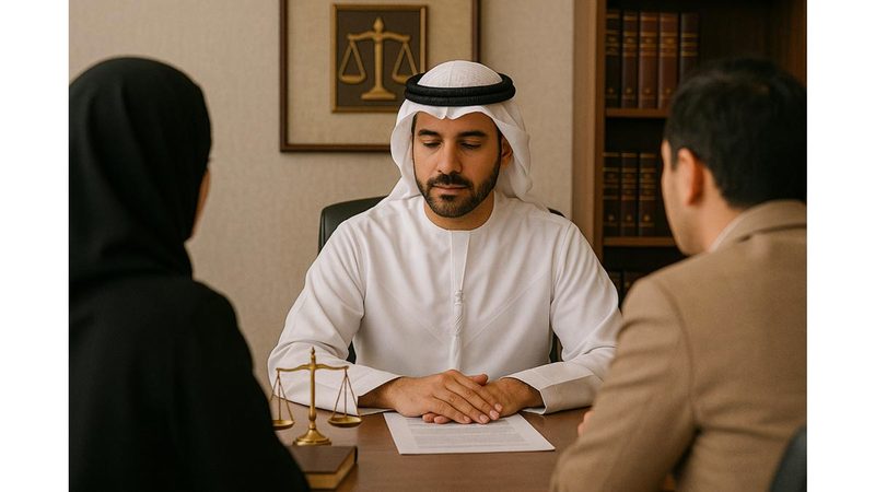 الكشف الطبي مطلب أساسي لقيد المحامي المواطن والمقيم