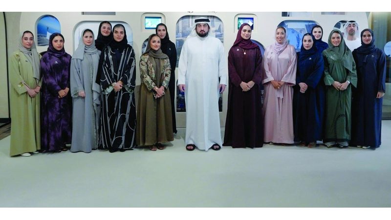 «الشهر الوطني» في دبي.. فعاليات واحتفالات تعكس عمق الانتماء للوطن