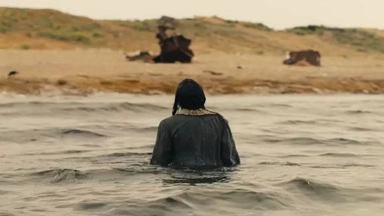 فيلم أقورا للمخرج علاء الدين سليم يحصل على تنويه خاص بمهرجان طرابلس لل