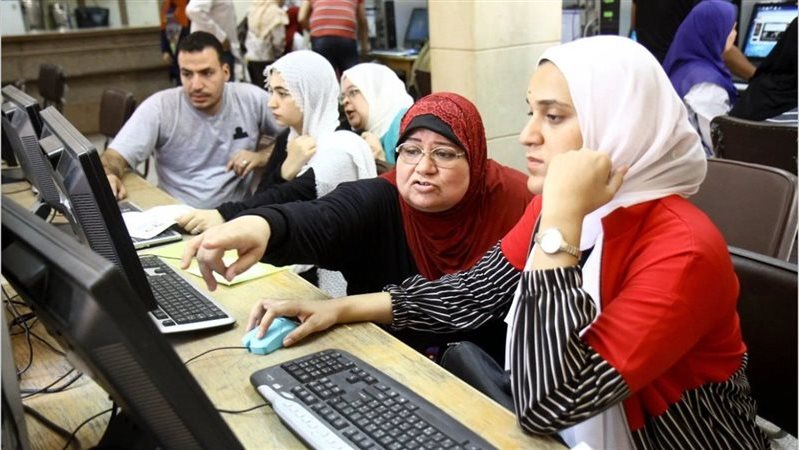 بعد ظهور نتيجة طلاب الدور الثاني.. التعليم العالي توضح مصيرهم بتنسيق الجامعات