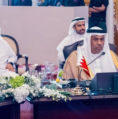 وكيل وزارة المالية يشارك في الاجتماع (74) للجنة وكلاء وزارات المالية بدول التعاون – الوطن