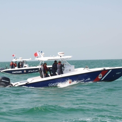 خفر السواحل ينفذ تمرين بحري مشترك بالتعاون مع الحرس الوطني و«بابكو إنرجيز» – الوطن