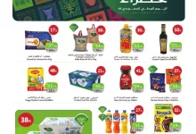 39597483 502a 4b68 805a 1af95f0a0c59 page 01 - عروض أسواق الراية الاسبوعية الاربعاء 17 سبتمبر 2025 - تخفيضات اليوم الوطني 95