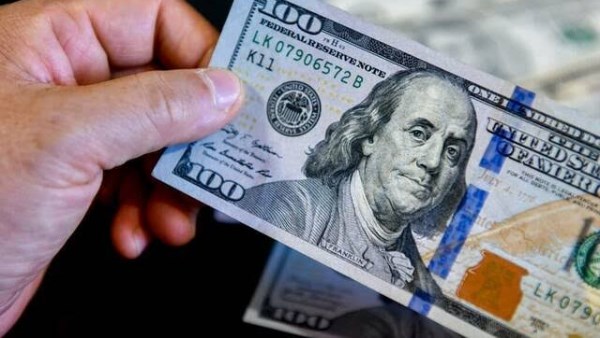 سعر الدولار في مصر 