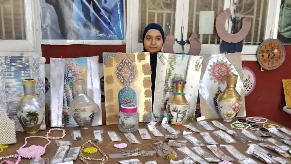 محافظ أسيوط: إحياء الحرف اليدوية والتراثية ركيزة للتمكين الاقتصادي
