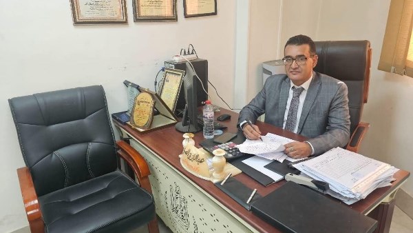 ضبط طن سلع غذائية منتهية الصلاحية قبل ترويجها بالأسواق في الأقصر