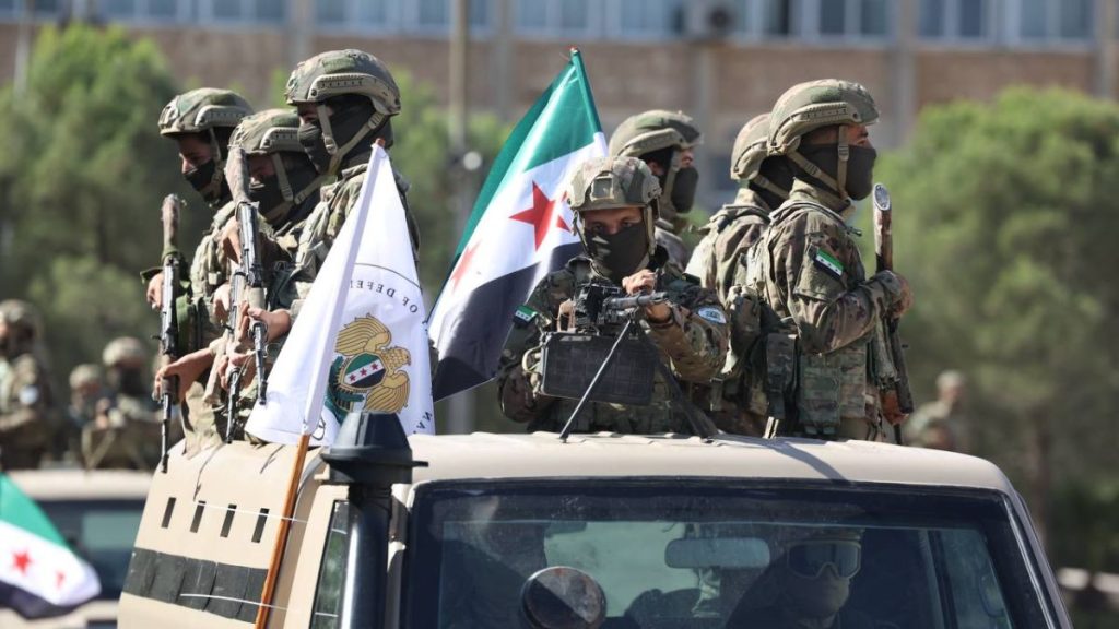 “قسد” تستهدف عنصرًا من وزارة الدفاع شرقي حلب