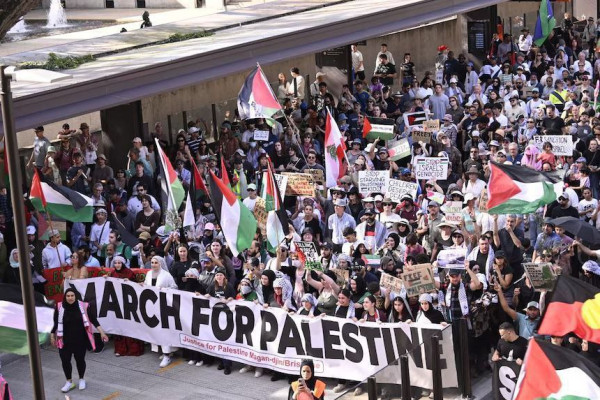 مجازر الاحتلال