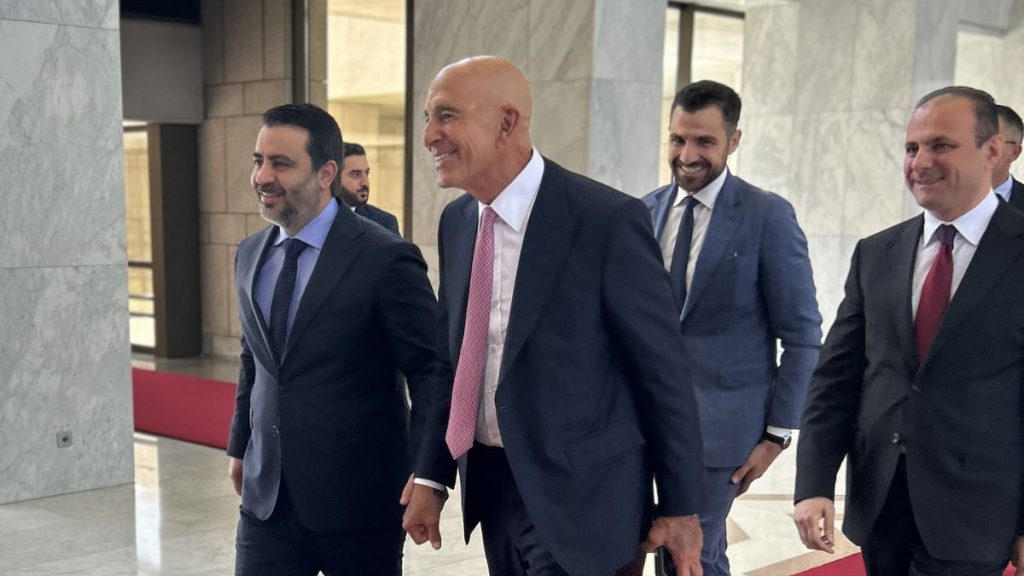 “رويترز”: أمريكا تعفي دبلوماسيين من بعثتها إلى سوريا