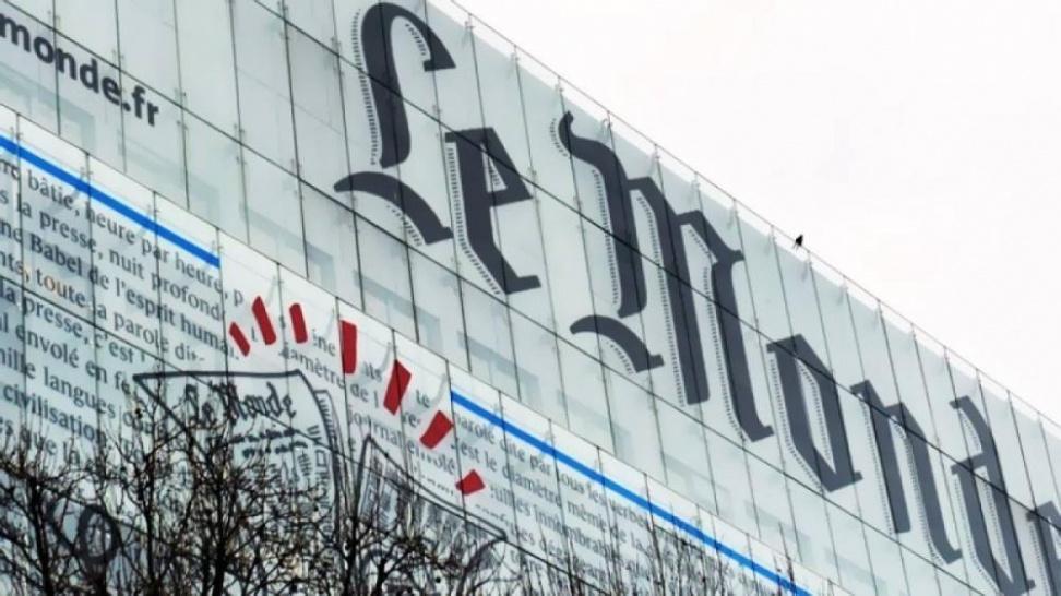 افتتاحية لوموند الفرنسية: الاعتراف بدولة فلسطين خطوة لا يمكن تأجيلها