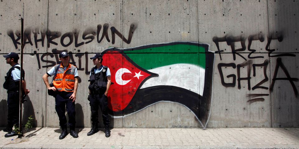 بين فرص وتفاؤل أردوغان وممانعة نتنياهو.. ما هو مستقبل الدور التركي في غزة