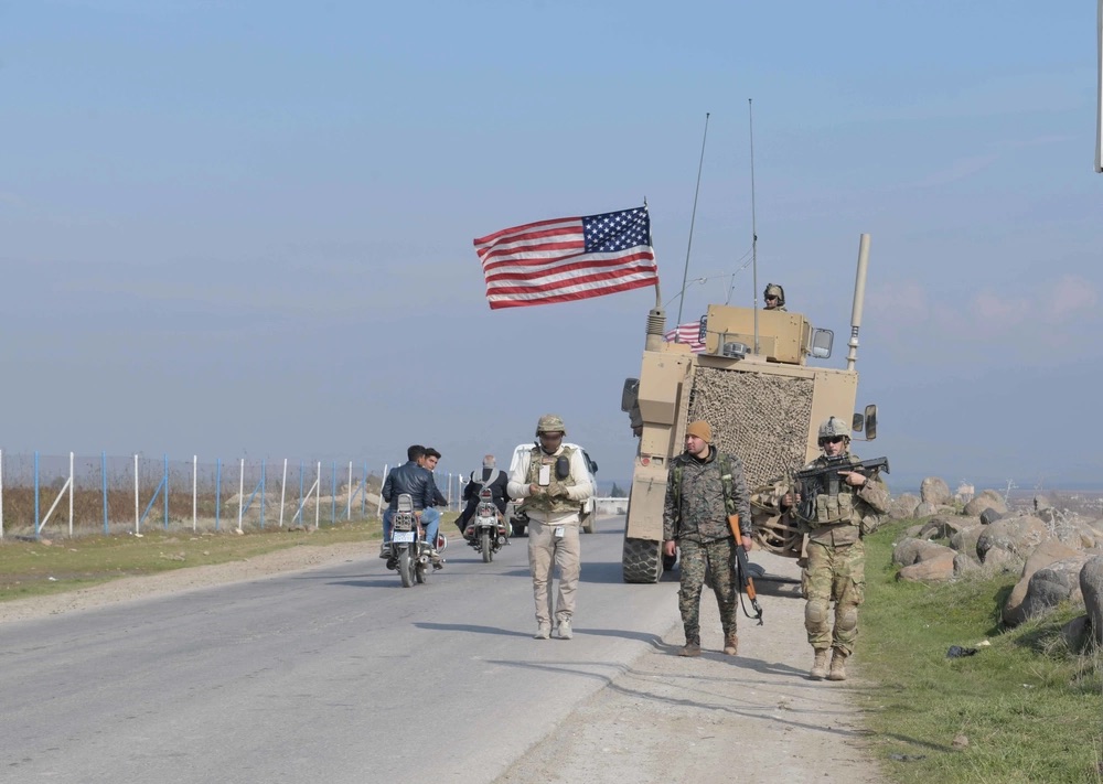 هل ستندمج “قسَد” في الجسد السوري تدريجيا؟